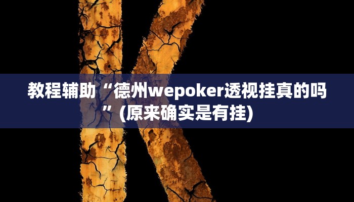 教程辅助“多乐跑胡子透视”确实真的有挂