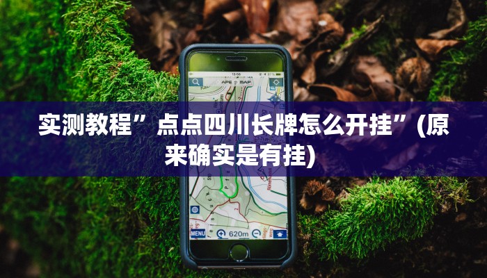 辅助神器“玉溪娱乐室捞腌菜可以开挂吗”其实确实有挂