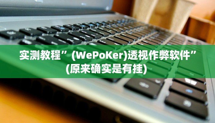 实测辅助”新鸿狐大厅透视挂”其实确实有挂