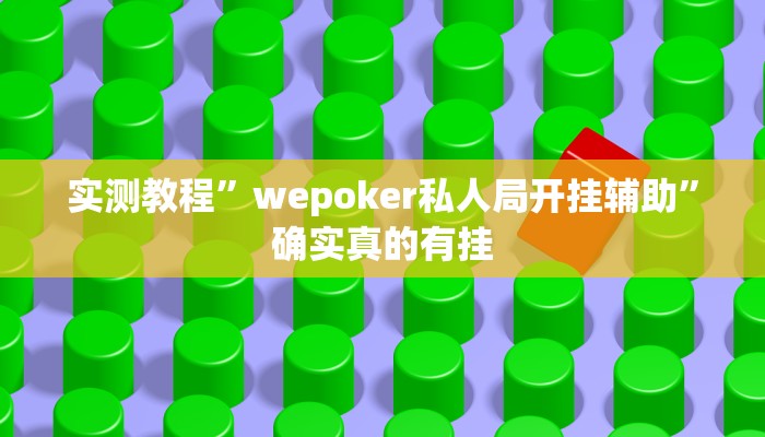 辅助神器“皇冠十三水辅助器链接”其实确实有挂