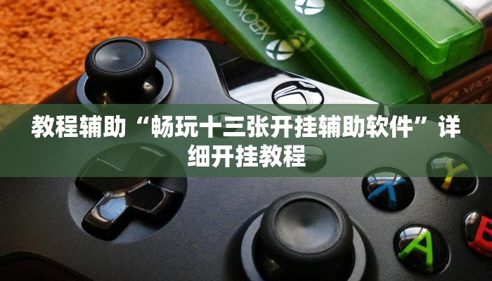 实测教程”wepoker开挂辅助透视方法”确实真的有挂