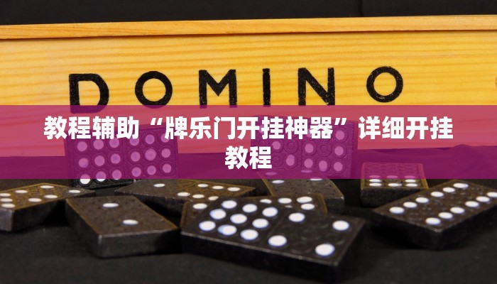 实测教程”吉祥填大坑辅助器通用版”确实真的有挂