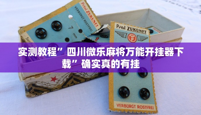 实测教程”wepoker德州局透视挂作弊辅助教程”确实真的有挂