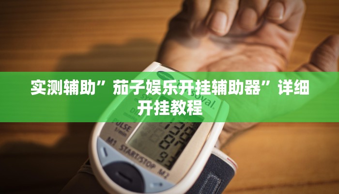实测辅助”雅苑蕲春麻将确实真的有挂”其实确实有挂