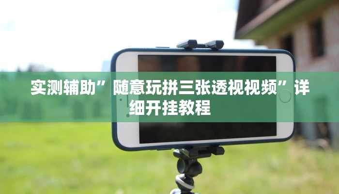 实测教程”玖天乐游十三水开挂教程”确实真的有挂