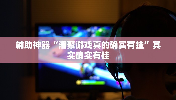 辅助神器“微乐广西麻将有挂的吗”详细开挂教程